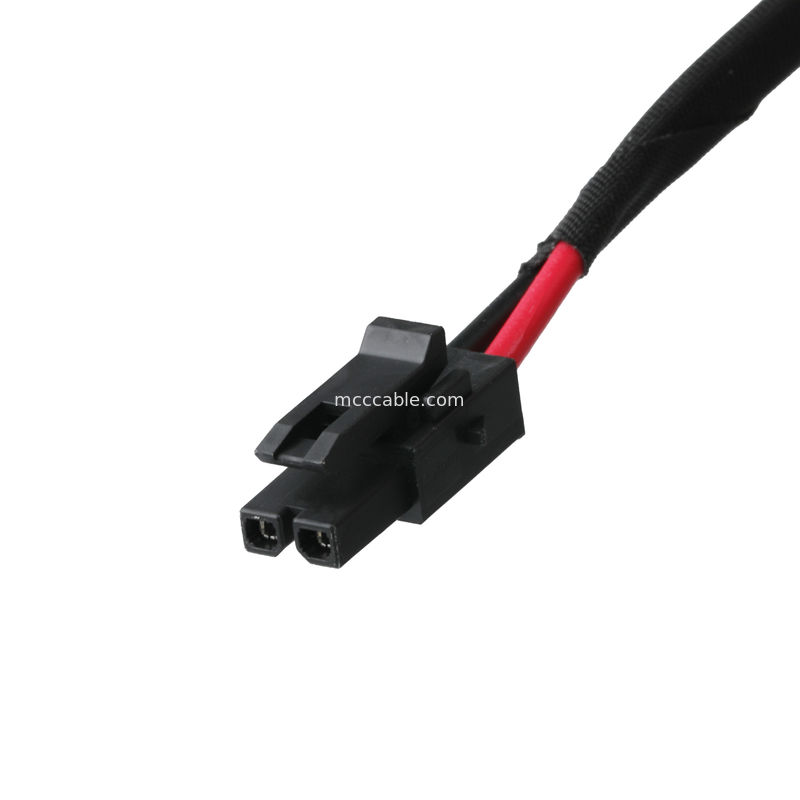 TER MOLEX 430250610 Otomobil Elektrikli Ekipmanları için 6Pin Custom Koaksiyel Montajlar
