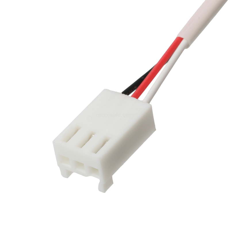 SAMTEC CONNECTOR 1.27MM Pitch Dualrow 20P CIRCUITS 28-30 AWG Server Board Kablo Tel Bağlantıları
