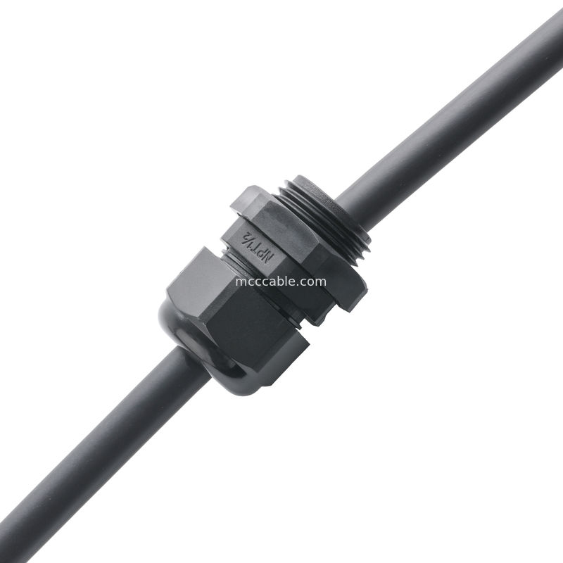 Bağlantı 89140-0101 RCPT 40P IDC 26-28AWG GOLD Doğrudan Geçerli, Entegre Sıfırlama Halkası ile NPT HUB'ları