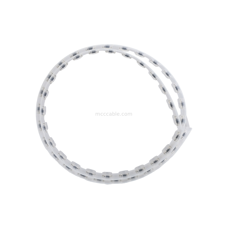 KEL Serisi XSLS00-52 Bağlayıcısı 42# AWG ve 46# AWG çok ince koaksiyel kablolarla kullanım için OEM/ODM