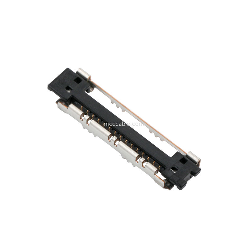 DF38 Serisi DF38A-30S-0.3V ((51) Yüksek hassasiyetli mikro koaksiyel konektör