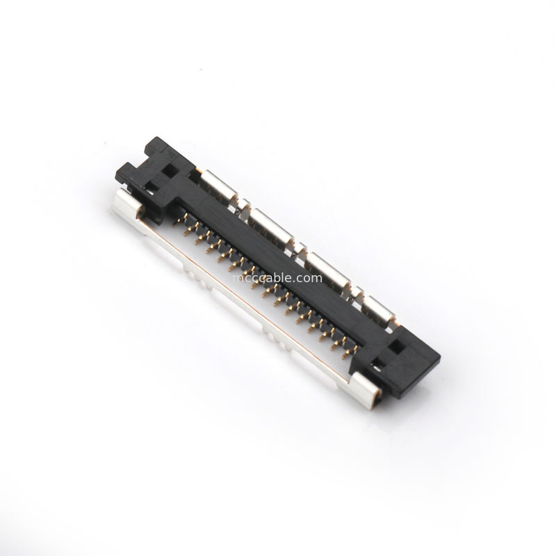 DF38 Serisi DF38A-32S-0.3V ((51) 32 Kadın Soket Bağlantısı LCD Bağlantısı