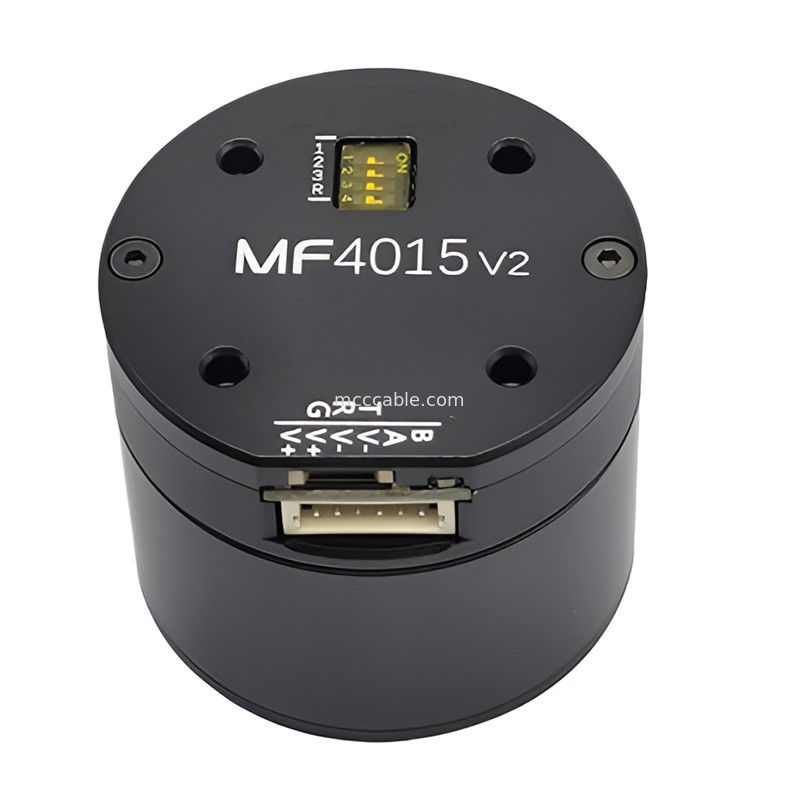 MF Servo Motor Servo motor ve sürücü