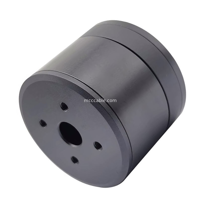 MF Servo Motor Servo motor ve sürücü