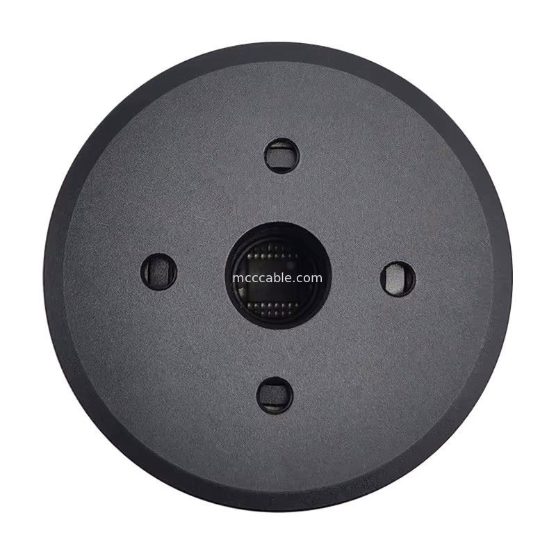 MF Servo Motor Servo motor ve sürücü