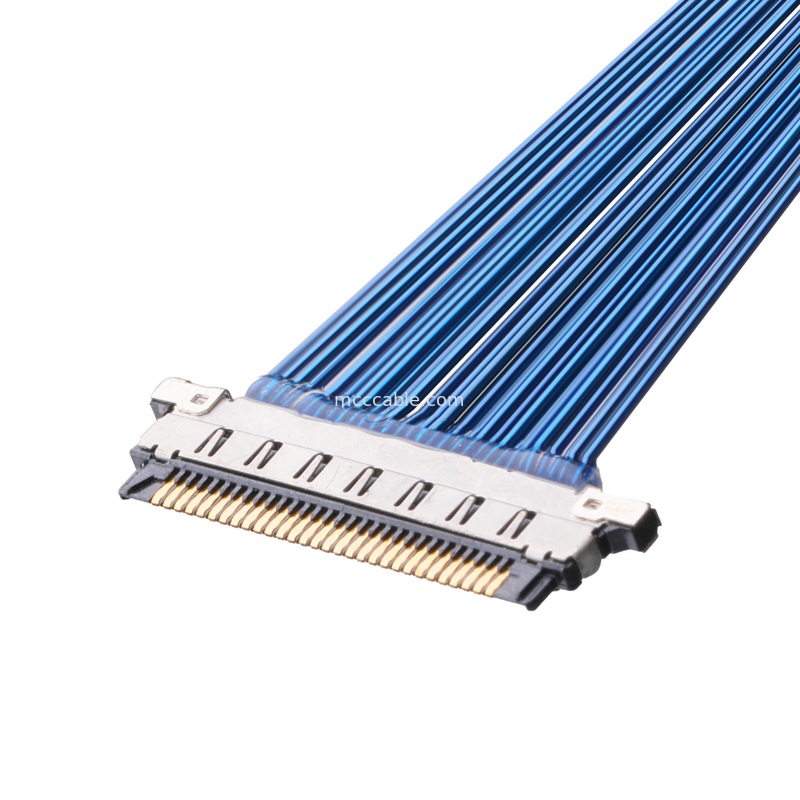 MIPI CSI-1 CABLE 20345-030T-32R Mikro Koaksiyel Kablo Drone Kamera HD Sinyal Kablo