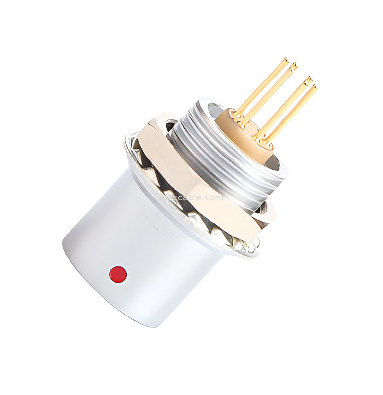 B Serisi Z6 Bağlantısı 6 Pin Kadın 6 Pin Sinyal Sensörü