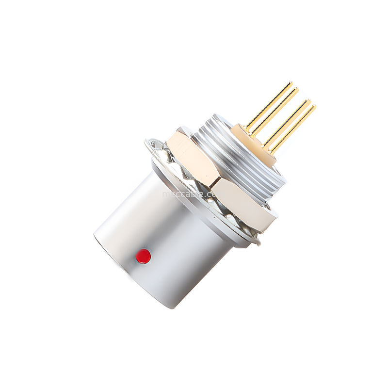 B Serisi Z6 Bağlantısı 6 Pin Kadın 6 Pin Sinyal Sensörü