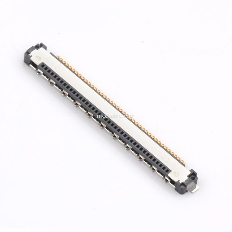 KEL SSL Serisi Bağlantısı SSL00-40 Kamera, Endüstriyel Otomasyon Drone PCB Board Bağlantısı