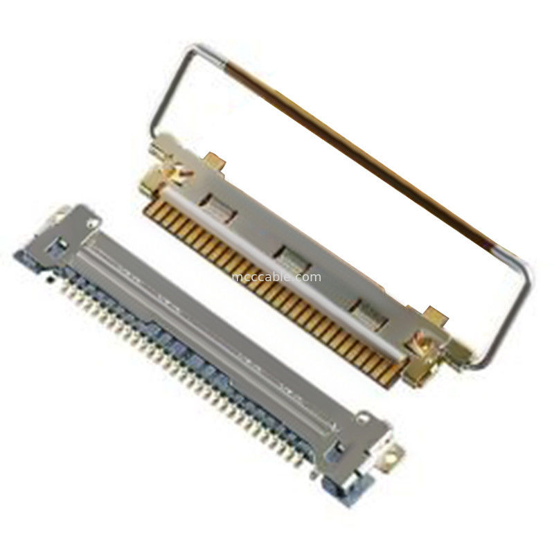 20645-030T-01 Yatay 20455-030E-76 30P 0.5mm mesafe özelleştir OEM / ODM