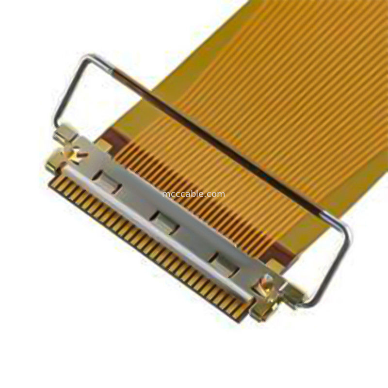 20645-030T-01 Yatay 20455-030E-76 30P 0.5mm mesafe özelleştir OEM / ODM