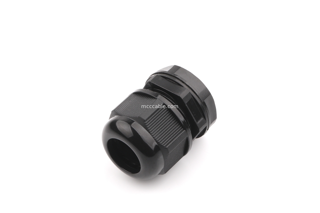 M25 3Pin/4Pin/6Pin/7Pin/8Pin ile Endüstriyel Su Tutmaz Bağlantı Kablosu Shell Özel Kablo İşlemini Destekler OEM/ODM