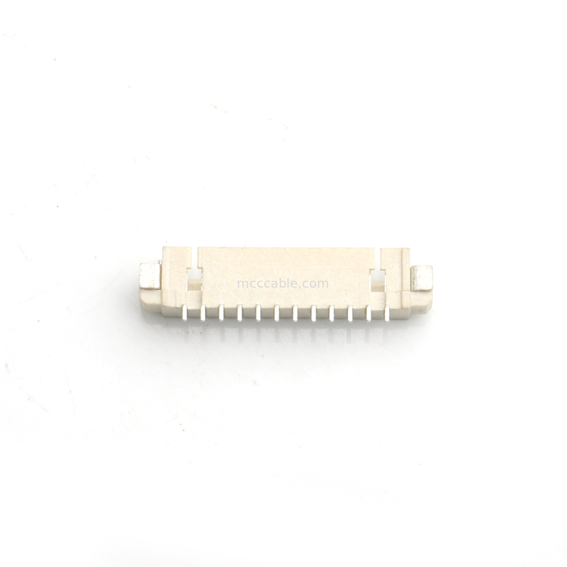 JST Bağlantısı PCB Güç panosu bağlantısı 12Pin 1.25mm pitch Özel Bağlantılar Kablo Bağlantısı