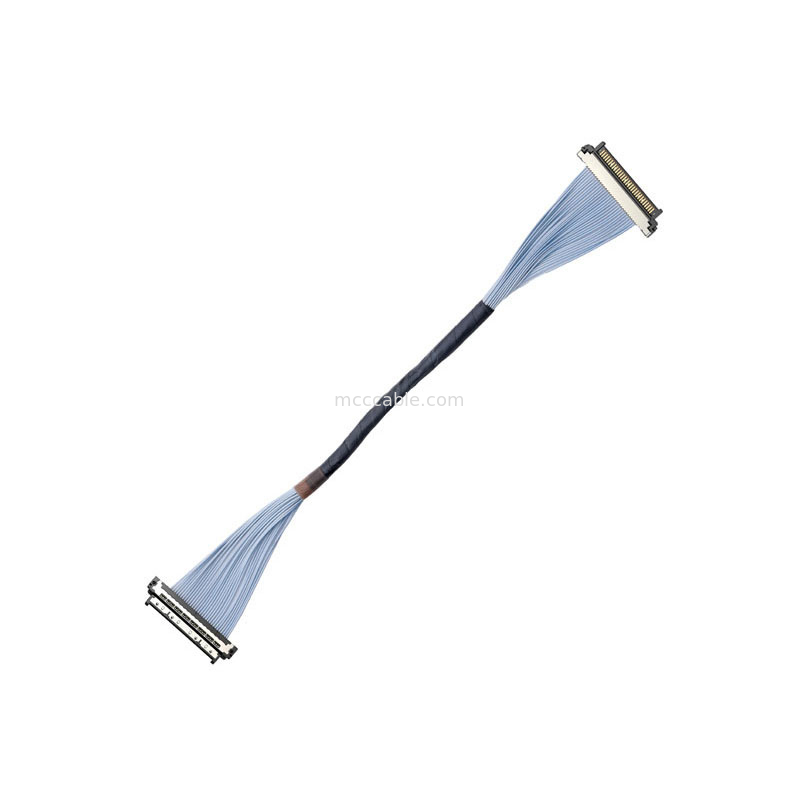 OEM 0.4mm USL20-30SS-011C - Güvenlik Kamerası Üreticileri için Güvenilir Konnektör