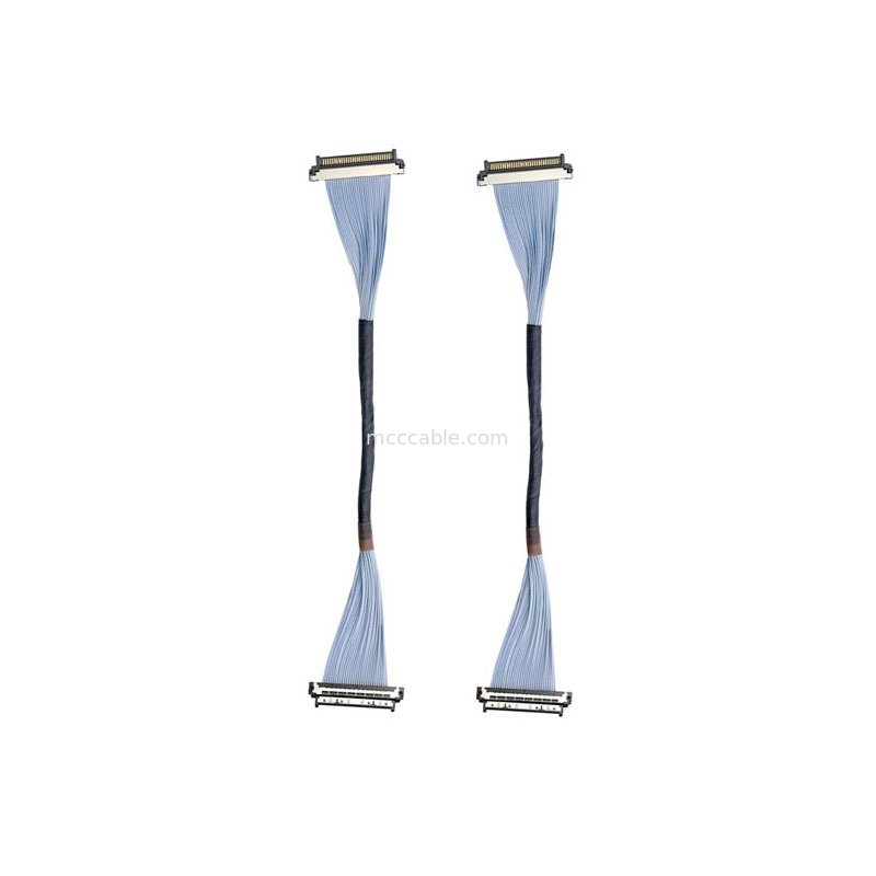 0.4mm Toplu USL20-30SS-011B - Toplu üretim için maliyetli ZIF FPC konektörü