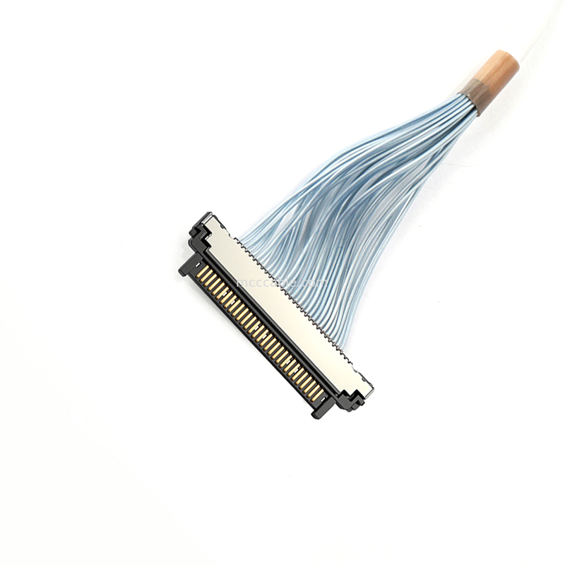 0,4 mm Aralıklı Konnektör USL20-30SS-012B - Gözetim Sistemleri için Özel Çözümler