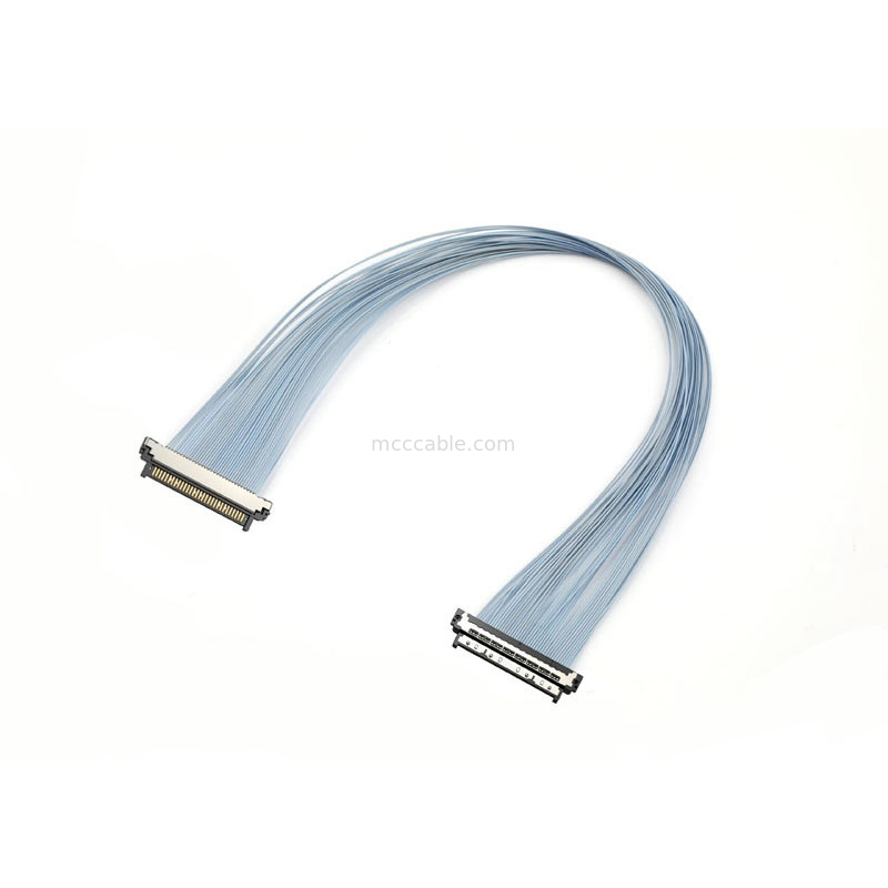 USL20-30SS-012C 0.4mm - Dijital Kamera ve IoT Cihazı Üreticileri için Toptan Tedarikçi