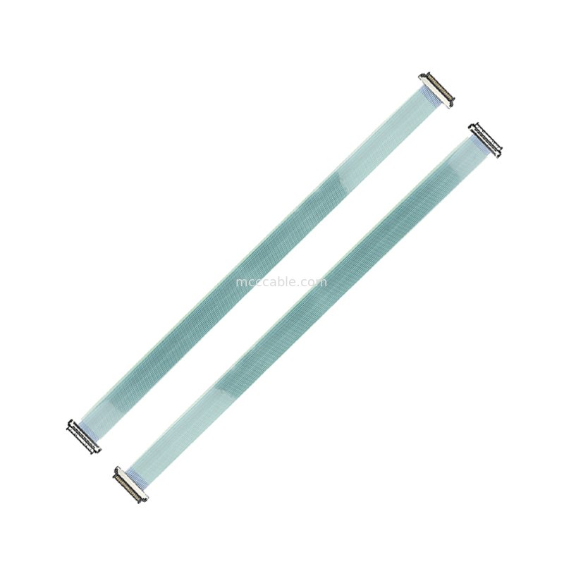 0.4mm USL20-30SS-004BH - Minyatür güvenlik kameraları için küçük pitch bağlantısı