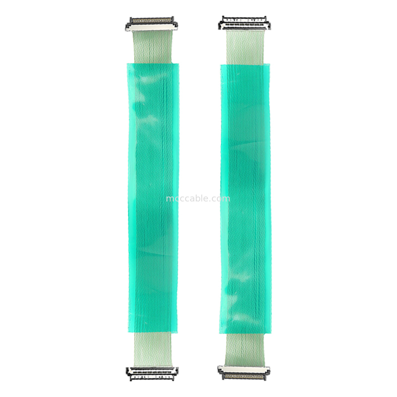 0.4mm Fine Pitch USL20-30SS-005BH - 4K video kameraları için dayanıklı konektör