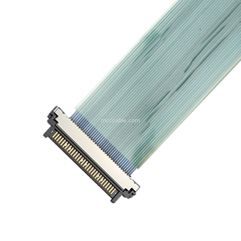 Güvenilir 0.4mm Aralıklı USL20-30SS-006BH - Dış Mekan Gözetimi için Darbeye Dayanıklı Konnektör