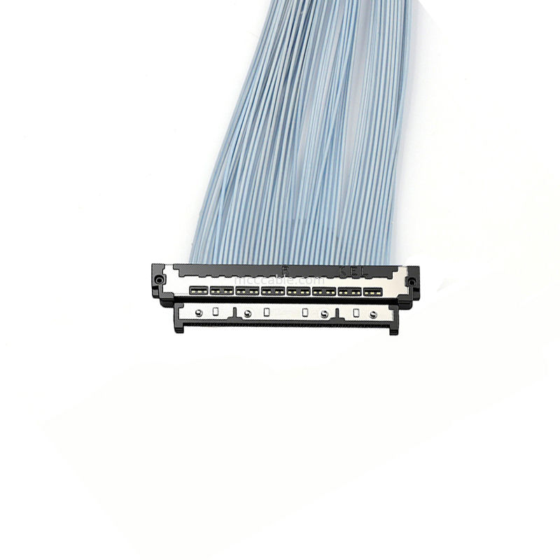 0.4mm USL20-30SS-007B - HD Güvenlik ve Endüstriyel Kameralar için Profesyonel Konnektör