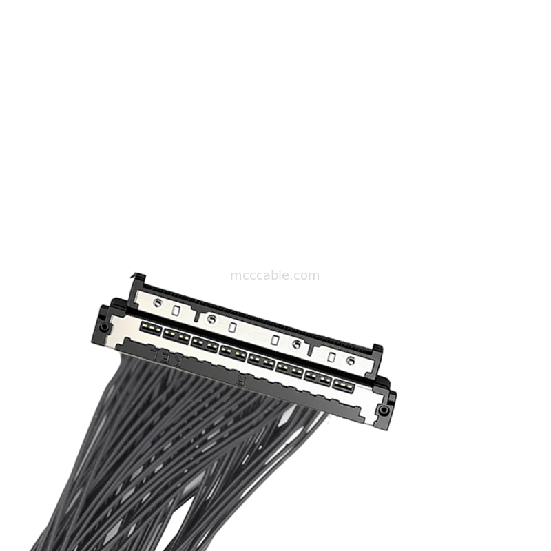 Micro 0.4mm USL20-30SS-010C - Giyilebilir ve Drone Kameraları için Yüksek Nitelikli Bağlantı
