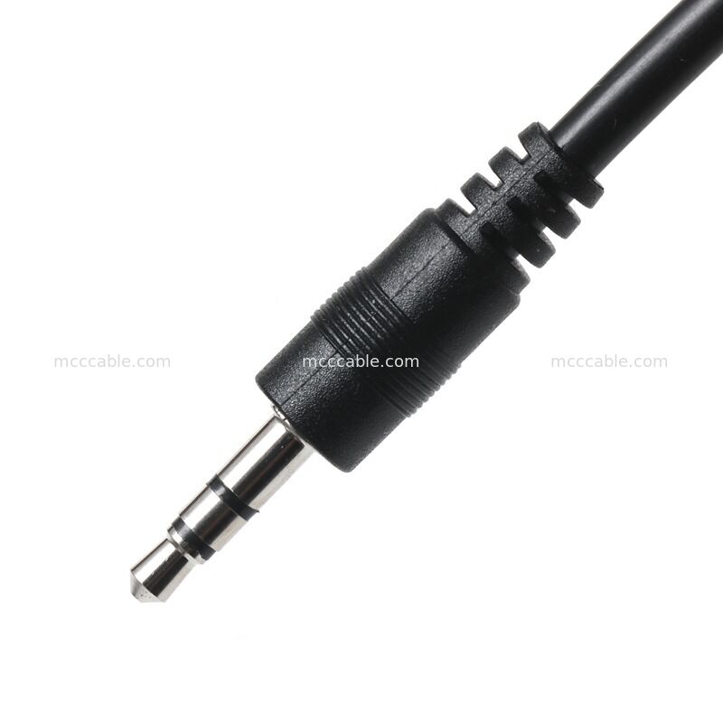 FT232R USB'den 3.5 mm Stereo Seriyel İletişim Kablosu Montajı