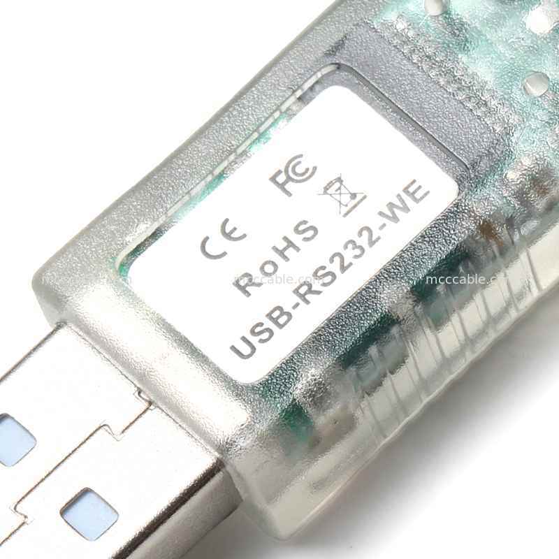 FT232R USB'den 3.5 mm Stereo Seriyel İletişim Kablosu Montajı