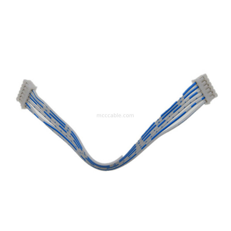 6p 6 Pin Konnektör Kablosu PH - PH 2.0mm Pitch Led Ekran lvds ekran konektörü