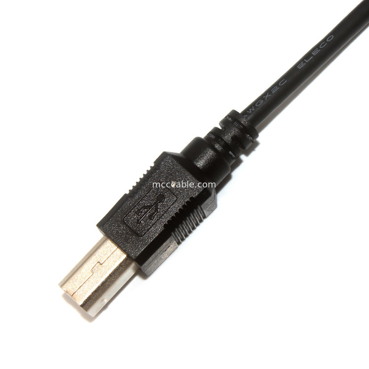 10 Pin 30AWG 2.54mm Aralıklı Molex Kablo Tertibatı 150mm Uzunluk Molex 22-55-2101