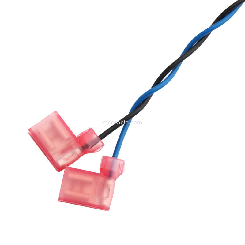 MOLEX 430250408 TO TE 2-520129-2 Güç Kablosu Tertibatı 3.0 4 Pin 100mm Uzunluk