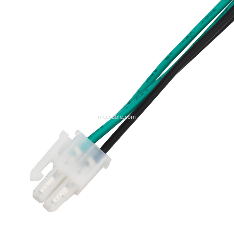 Molex 39-01-2040 Ekran için Jst Vhr-6n Kablo Demeti UL 6P'ye