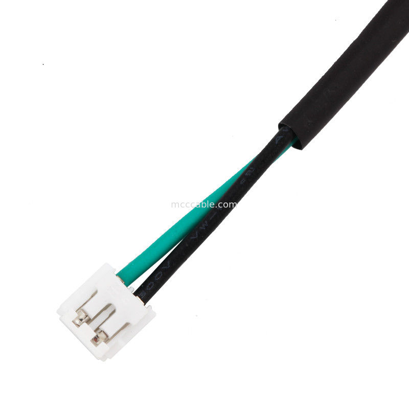 MX3.0 2P Özel Kablo Demeti Aralığı 2.5 JST EHR-2 - MOLEX 43645-0200