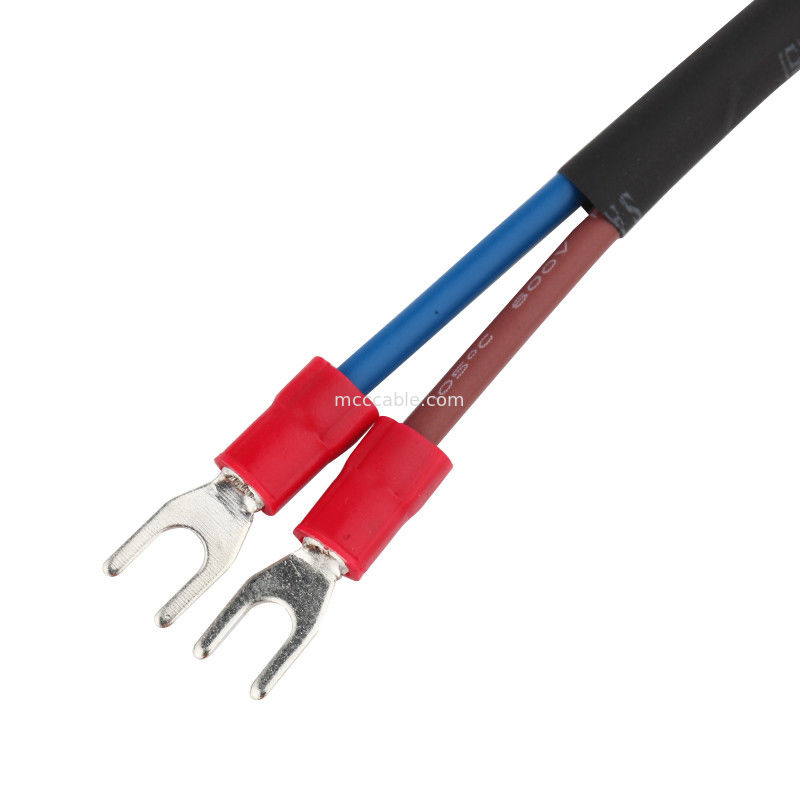 3.96mm Pitch Özel Kablo Demeti JST VHR-3N - SVL1.25-3.5 lvds 2 pimli konnektör kablosu