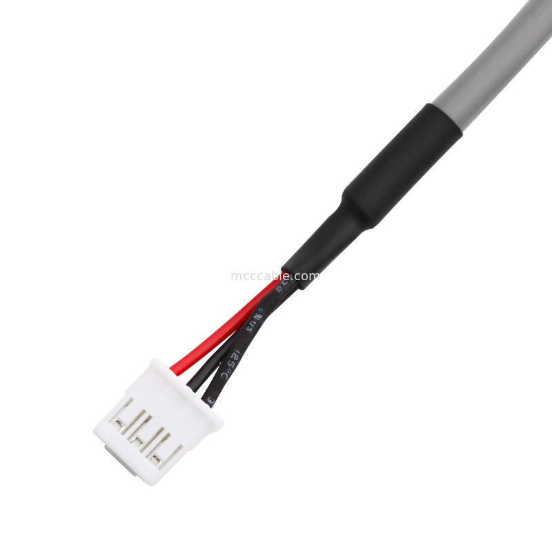 Hsg Xap-03v-S Lvds Kablo Demeti Fo Signal 3.5 Güç Kablosu lvds ekran konnektörü